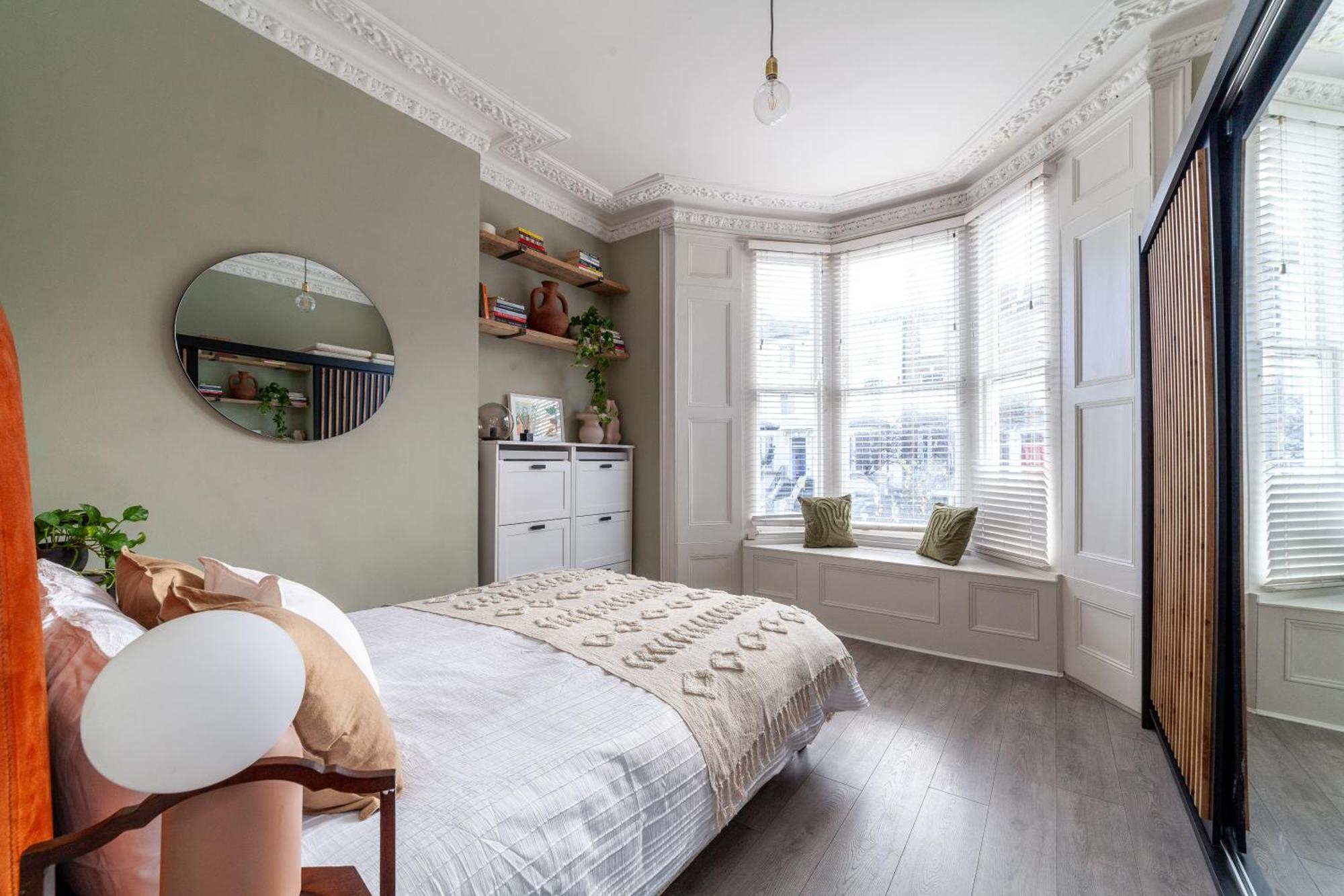 Arte Stays - 2 Bed Luxurious Flat, Garden, 5Min Dalston St., Parking Available, Serviced Accommodation - Up To 5 Ppl Лондон Екстериор снимка