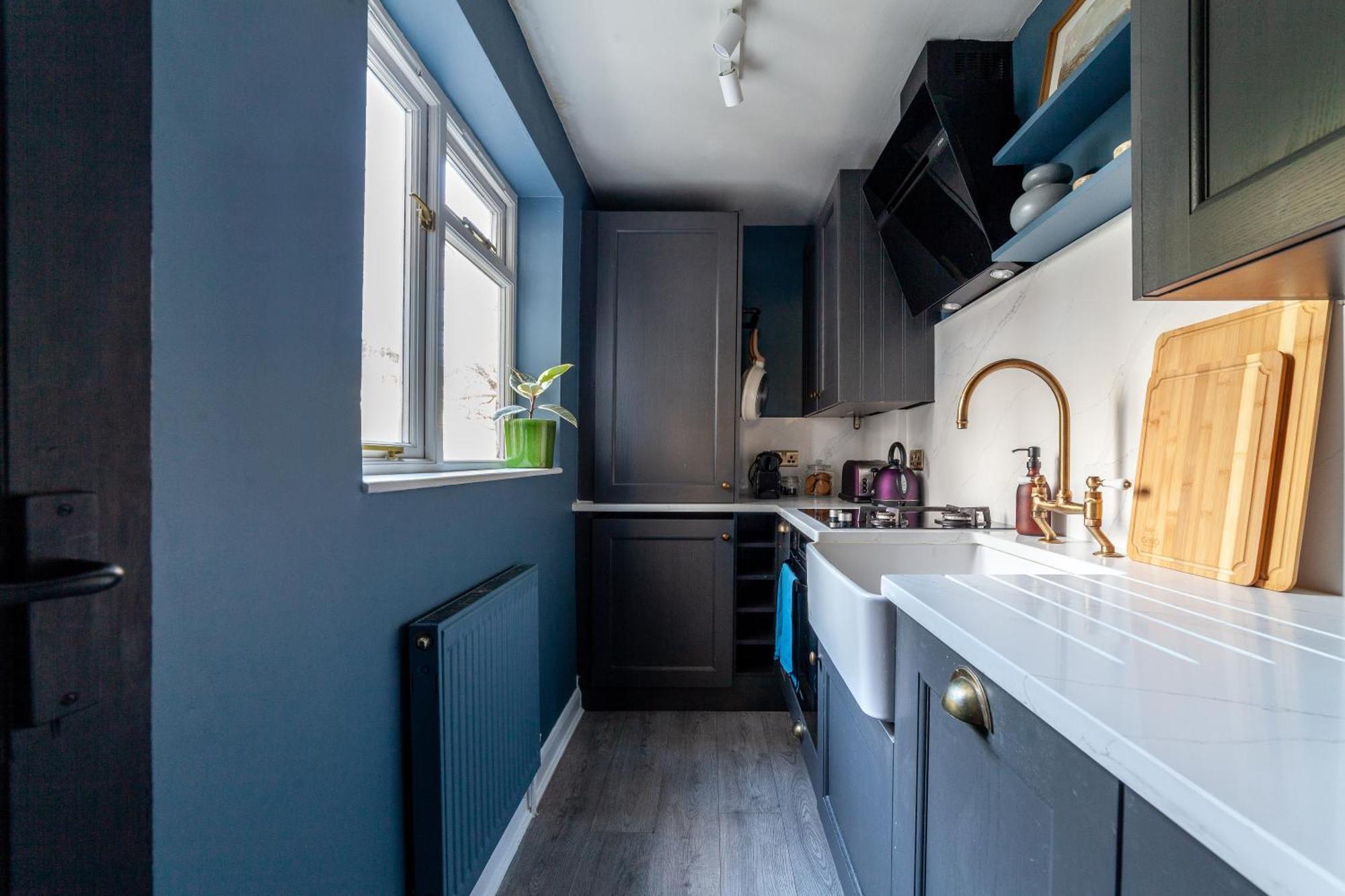 Arte Stays - 2 Bed Luxurious Flat, Garden, 5Min Dalston St., Parking Available, Serviced Accommodation - Up To 5 Ppl Лондон Екстериор снимка