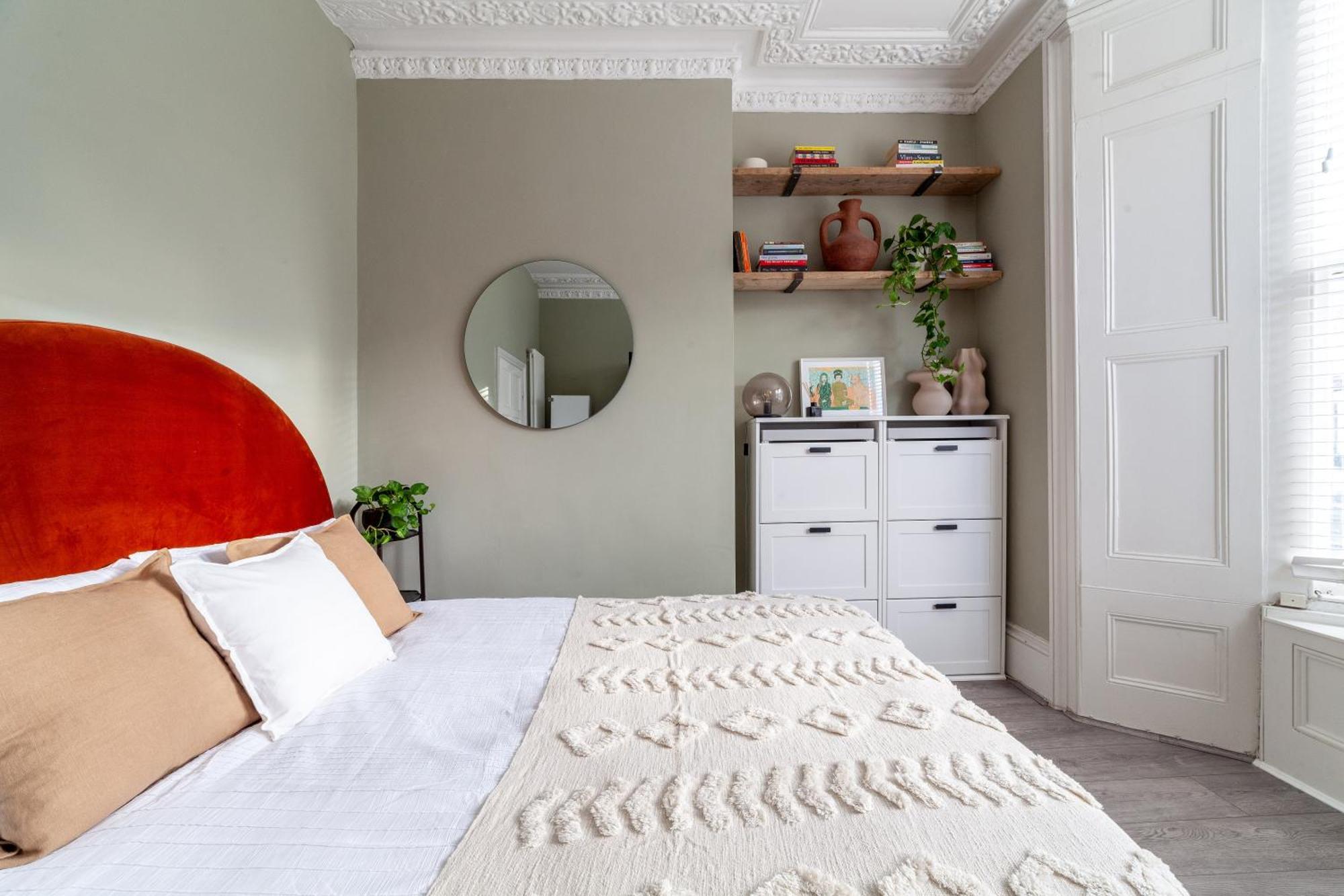 Arte Stays - 2 Bed Luxurious Flat, Garden, 5Min Dalston St., Parking Available, Serviced Accommodation - Up To 5 Ppl Лондон Екстериор снимка