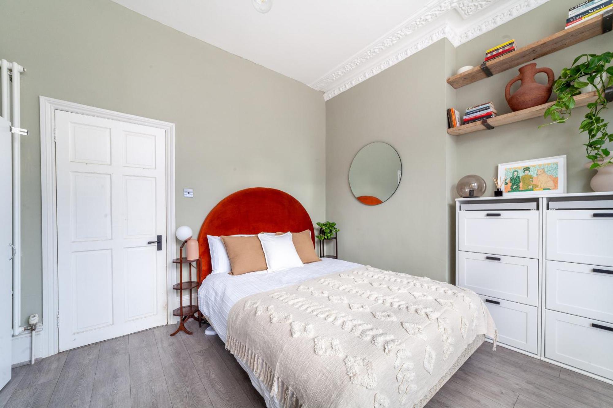 Arte Stays - 2 Bed Luxurious Flat, Garden, 5Min Dalston St., Parking Available, Serviced Accommodation - Up To 5 Ppl Лондон Екстериор снимка