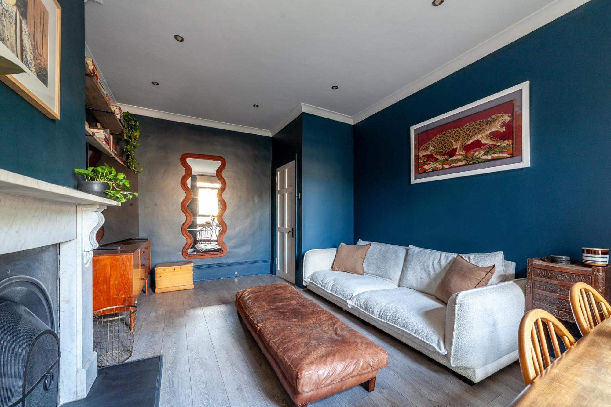 Arte Stays - 2 Bed Luxurious Flat, Garden, 5Min Dalston St., Parking Available, Serviced Accommodation - Up To 5 Ppl Лондон Екстериор снимка
