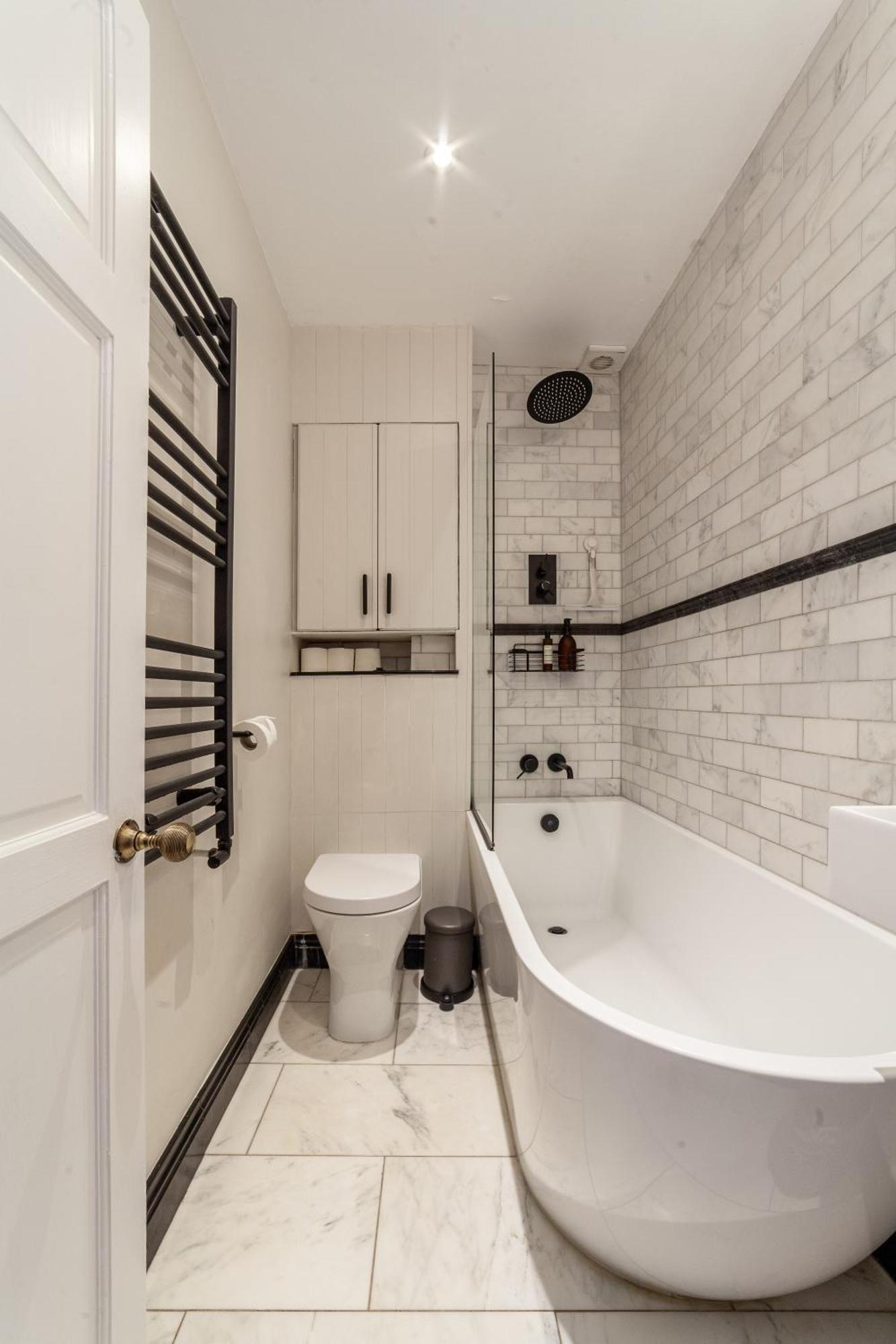 Arte Stays - 2 Bed Luxurious Flat, Garden, 5Min Dalston St., Parking Available, Serviced Accommodation - Up To 5 Ppl Лондон Екстериор снимка
