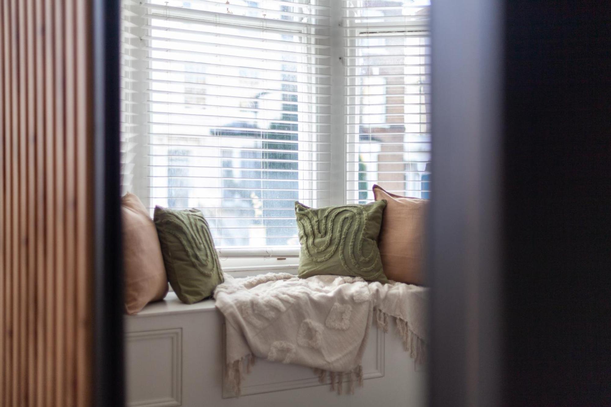 Arte Stays - 2 Bed Luxurious Flat, Garden, 5Min Dalston St., Parking Available, Serviced Accommodation - Up To 5 Ppl Лондон Екстериор снимка